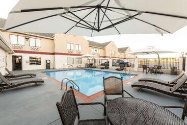 هتل Best Western Abilene Inn And Suites
