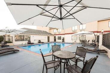 هتل Best Western Abilene Inn And Suites