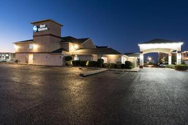 هتل Best Western Abilene Inn And Suites