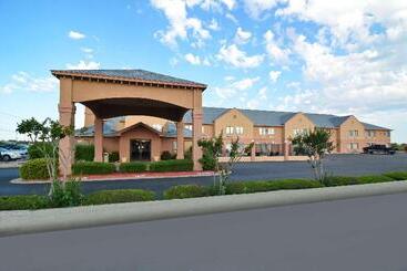 هتل Best Western Abilene Inn And Suites