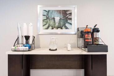 هتل Best Western Abilene Inn And Suites