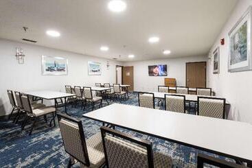 هتل Best Western Abilene Inn And Suites