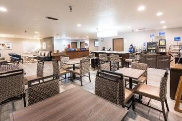 هتل Best Western Abilene Inn And Suites