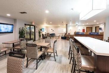 هتل Best Western Abilene Inn And Suites