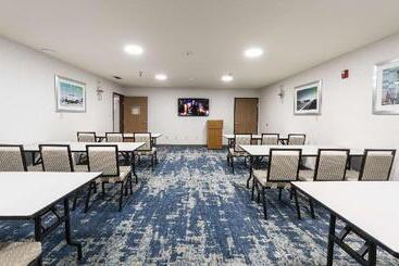 هتل Best Western Abilene Inn And Suites