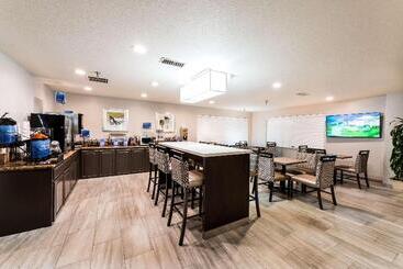 هتل Best Western Abilene Inn And Suites