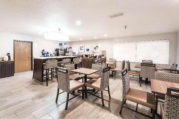 هتل Best Western Abilene Inn And Suites
