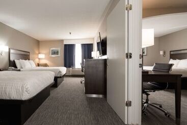 هتل Best Western Abilene Inn And Suites