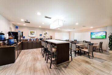هتل Best Western Abilene Inn And Suites
