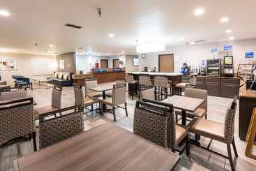 هتل Best Western Abilene Inn And Suites