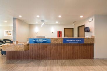 هتل Best Western Abilene Inn And Suites