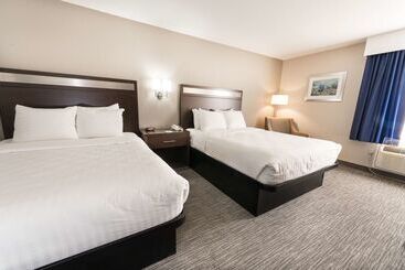 هتل Best Western Abilene Inn And Suites