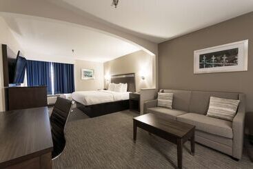 هتل Best Western Abilene Inn And Suites