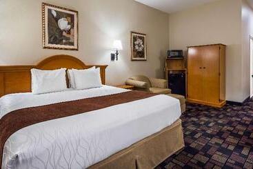 هتل Best Western Longview