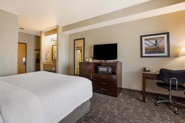 هتل Best Western Northwest Lodge