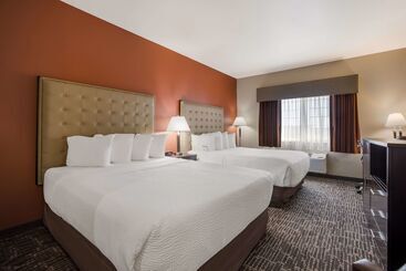 هتل Best Western Northwest Lodge