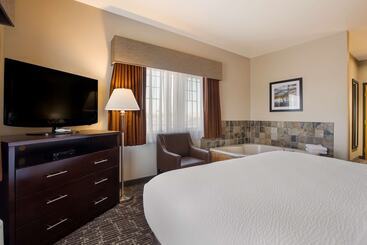 هتل Best Western Northwest Lodge