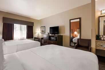 هتل Best Western Northwest Lodge