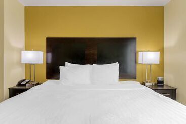 هتل Best Western Plus Brunswick Inn & Suites