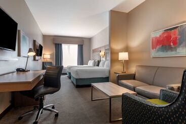 Best Western Plus Dartmouth Hotel & Suites