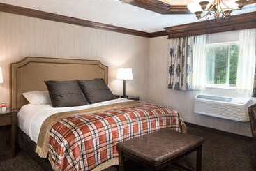 هتل Best Western Plus Flathead Lake Inn And Suites