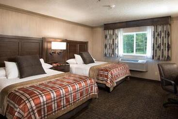 هتل Best Western Plus Flathead Lake Inn And Suites