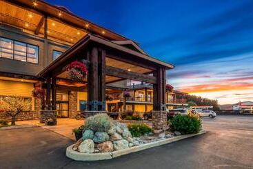 هتل Best Western Plus Flathead Lake Inn And Suites