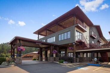 هتل Best Western Plus Flathead Lake Inn And Suites