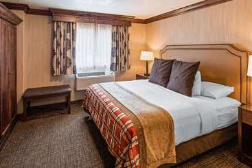 هتل Best Western Plus Flathead Lake Inn And Suites