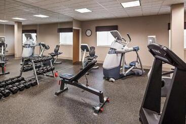 هتل Best Western Plus Flathead Lake Inn And Suites