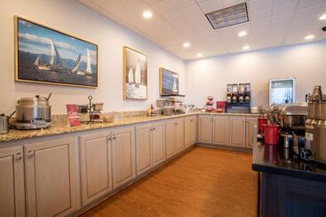 هتل Best Western Plus Flathead Lake Inn And Suites