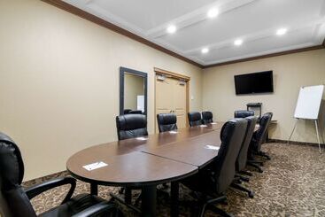酒店 Best Western Plus Kamloops