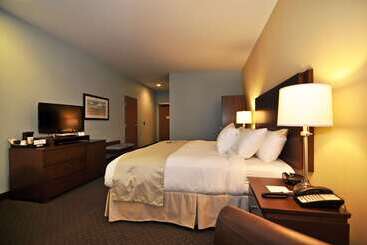 Best Western Plus Liverpool Hotel & Conference Centre