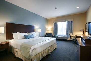 Best Western Plus Liverpool Hotel & Conference Centre