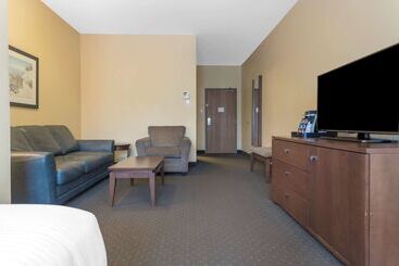 Best Western Plus Liverpool Hotel & Conference Centre