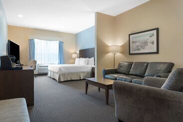 Best Western Plus Liverpool Hotel & Conference Centre
