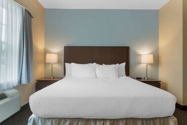Best Western Plus Liverpool Hotel & Conference Centre