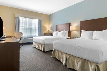 Best Western Plus Liverpool Hotel & Conference Centre