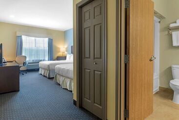 Best Western Plus Liverpool Hotel & Conference Centre