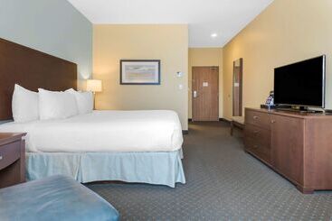 Best Western Plus Liverpool Hotel & Conference Centre
