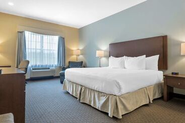 Best Western Plus Liverpool Hotel & Conference Centre