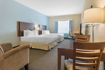 Best Western Plus Liverpool Hotel & Conference Centre