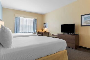 Best Western Plus Liverpool Hotel & Conference Centre