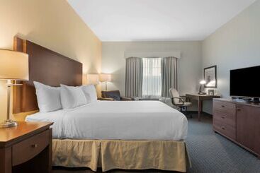 Best Western Plus Liverpool Hotel & Conference Centre