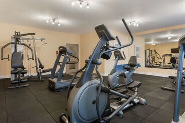 Best Western Plus Liverpool Hotel & Conference Centre