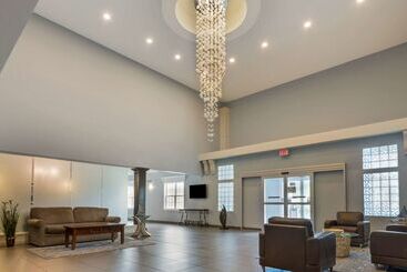 Best Western Plus Liverpool Hotel & Conference Centre