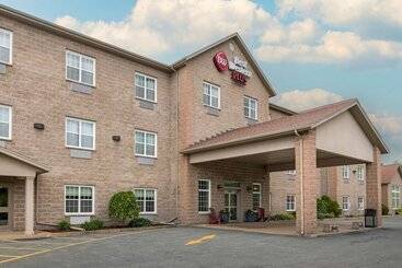 Best Western Plus Liverpool Hotel & Conference Centre