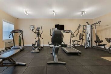 Best Western Plus Liverpool Hotel & Conference Centre