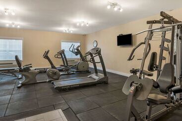 Best Western Plus Liverpool Hotel & Conference Centre