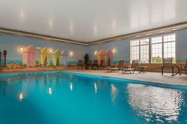 Best Western Plus Liverpool Hotel & Conference Centre